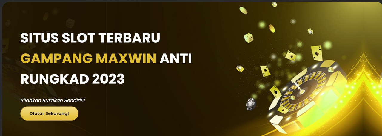 Keunggulan Bermain Slot Online di Situs Slot Terbaru