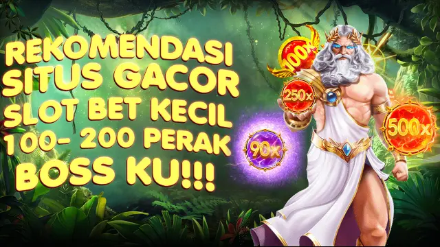 Langkah Gampang Daftar, Login dan Link Deposit Slot777 Gacor