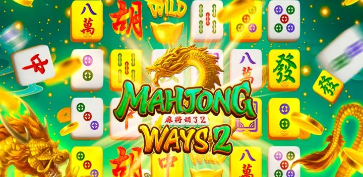 Bonus – Bonus MAHJONG WAYS serta Langsung Bermain Sejumlah Menang Jackpot