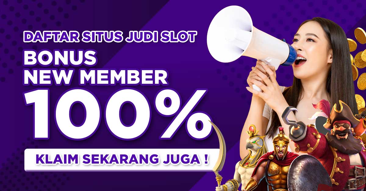 Persaingan perebutan dalam slot online serius sangat ketat