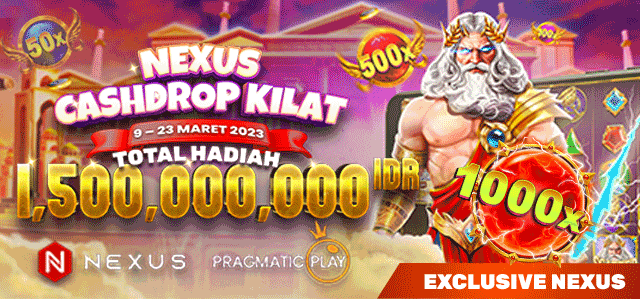 Keuntungan Bermain Di Situs Judi slot nexus gacor Slot88 Gacor Mudah Maxwin