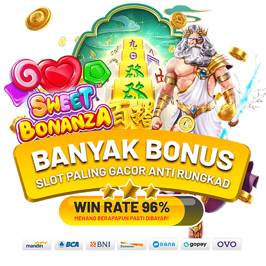 Bergabung Dengan Slot Bonus New Member CERIABET dan Peroleh Keuntungannya